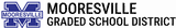 Mooresville Graded School District logo