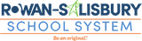 Rowan-Salisbury Schools logo