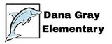 2.  Dana Gray Elementary School logo
