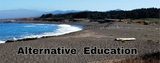 5.  Alternative Education logo