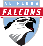 A.C. Flora High School logo