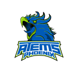 Academy of Technology, Engineering, Math and Science (ATEMS) logo