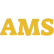 Acton Middle School logo