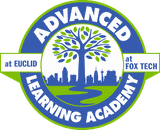 Advanced Learning Academy (PK-3) logo