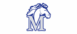 Albemarle Road Middle School logo