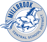 Alden Elementary School logo