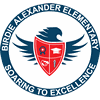 Alexander, Birdie Elementary logo