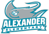 Alexander Elementary logo