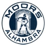 Alhambra High School logo