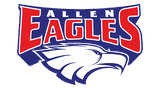 Allen High logo