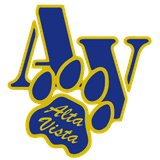 Alta Vista Elementary logo