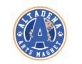 Altadena Arts Magnet Elementary logo