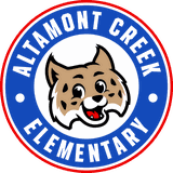 Altamont Creek Elementary logo