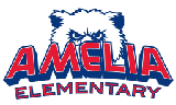 Amelia Elementary logo