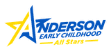 Anderson Early Childhood School logo