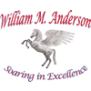 Anderson, William M. Elementary logo