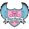 Angelou, Maya High logo