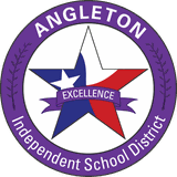 Angleton High School logo
