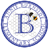 Annie Burnside Elementary logo