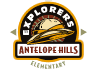 Antelope Hills Elementary logo