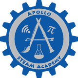 Apollo Junior High logo