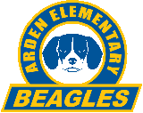 Arden Elementary School logo