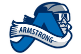 Armstrong Elementary logo