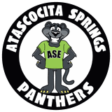 Atascocita Springs Elementary logo