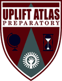 ATLAS PREP H S logo