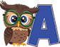 Audubon Elementary logo