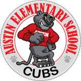 Austin Elementary logo