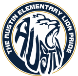 Austin Elementary School logo