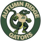 Autumn Ridge Middle School logo