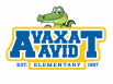 Avaxat Elementary logo