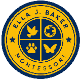 Baker Charter logo