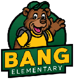 Bang Elementary logo