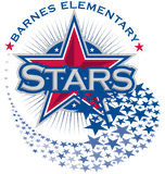 Barnes Elementary School logo