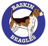 Baskin Elementary School logo
