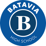 Batavia High School logo