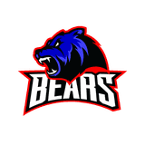 Bear Branch Junior High logo