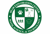 Bear Exploration Center for Mathematics, Science and Technology School logo