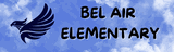 Bel Air Elementary logo