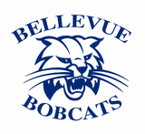 Bellevue logo