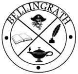 Bellingrath Middle School logo