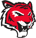 Belton Middle School logo