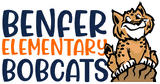Benfer Elementary logo