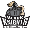 Bernal Ms Middle School logo