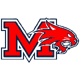 Berry Miller Junior High logo