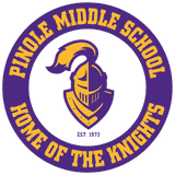 Betty Reid Soskin at Pinole Middle logo