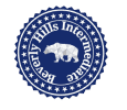 Beverly Hills Intermediate-041 logo